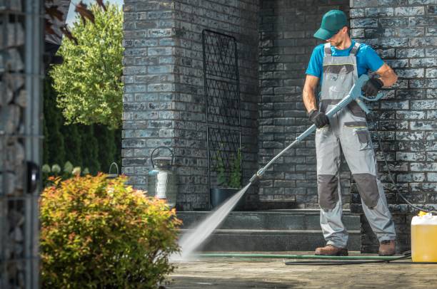 Best Building Exterior Washing  in Timberne, LA